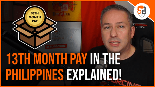 13th Month Pay in the Philippines Explained