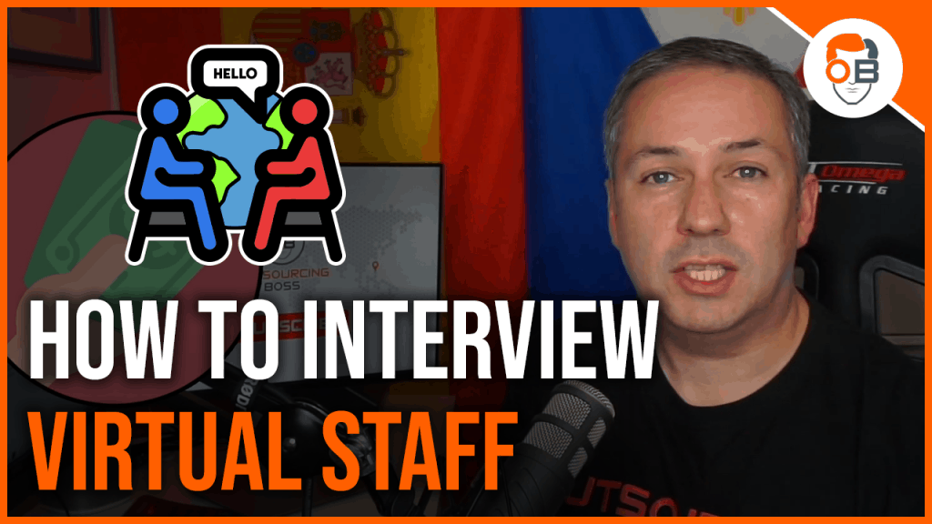 How to Interview Virtual Staff