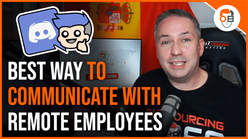 Best Way to Communicate with Remote Employees